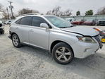 Lexus RX 2014