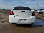 Dodge Avenger 2013