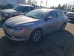 Chrysler 200 2015