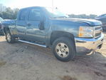 Chevrolet Silverado 2012