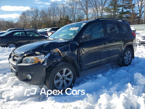 Toyota RAV 4 2012 - Image 1 of 13
