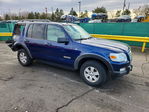 Ford Explorer 2007
