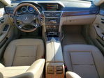 Mercedes-Benz E-klasse 2012