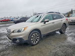 Subaru Outback 2016