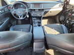 Kia Optima 2018