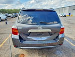 Toyota Highlander 2010