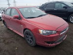 Mitsubishi Lancer 2015