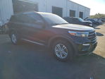 Ford Explorer 2020