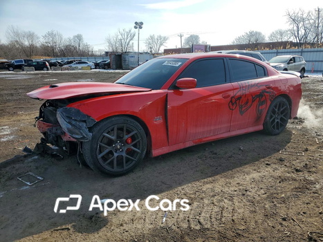 Dodge Charger 2018 - Zdjęcie 1 z 13