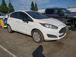 Ford Fiesta 2015