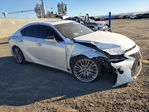 Lexus IS 2022