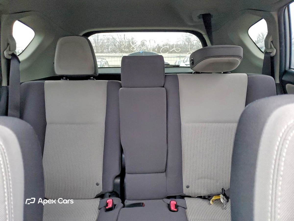 Toyota RAV 4 2014