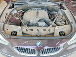 BMW Series 5 2016