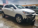 Chevrolet Trax 2019