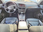 Audi Q5 2016