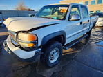 GMC Sierra 2002