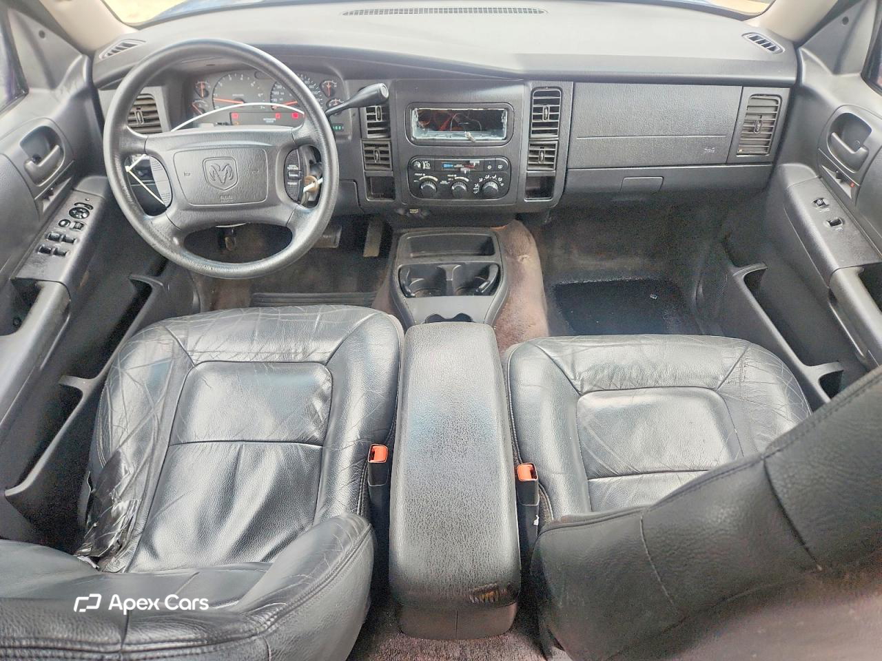 Dodge Durango 2003