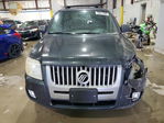 Mercury Mariner 2009