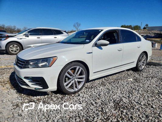 Volkswagen Passat 2017 - Image 1 of 13