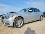 BMW Series 3 2015