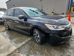 Honda Accord 2017