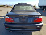 BMW Series 3 2002