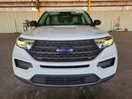 Ford Explorer 2021