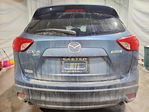 Mazda CX-5 2016