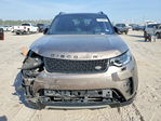 Land Rover Discovery 2017