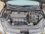 Nissan Sentra 2014