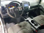Nissan Navara (Frontier) 2019