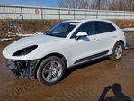 Porsche Macan 2017