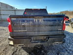 Chevrolet Silverado 2023