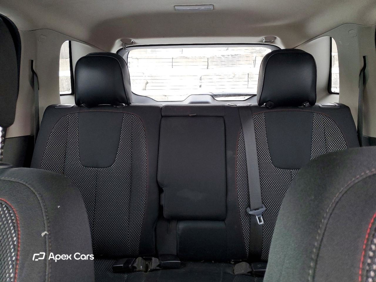GMC Terrain 2014