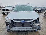 Subaru Forester 2017
