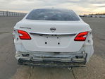 Nissan Sentra 2017