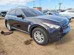 Infiniti FX 2010