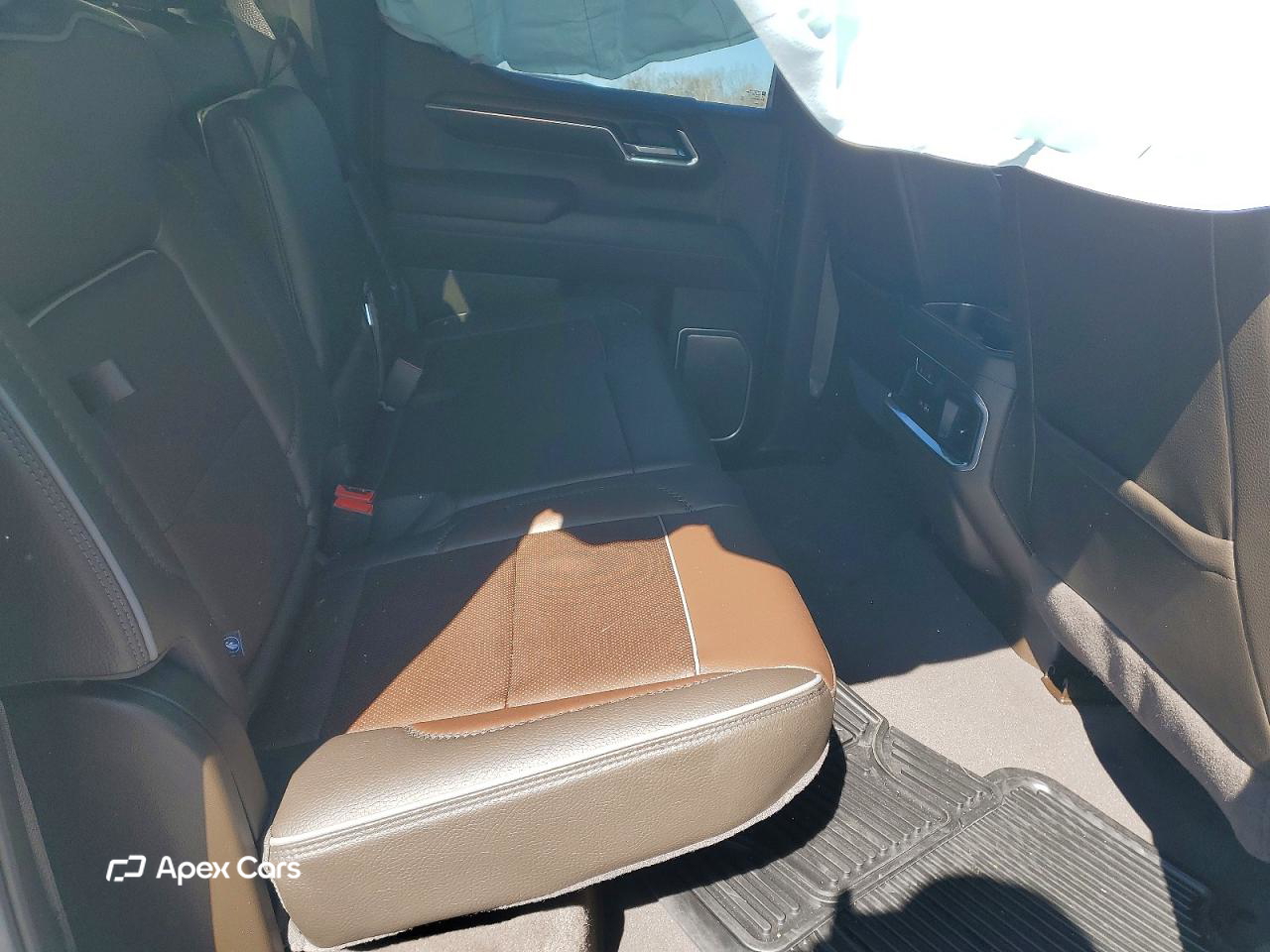GMC Sierra 2024