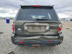 Honda Pilot 2006