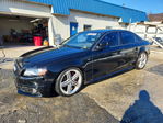 Audi RS4 2012