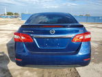 Nissan Sentra 2016