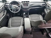 Chevrolet TrailBlazer 2023