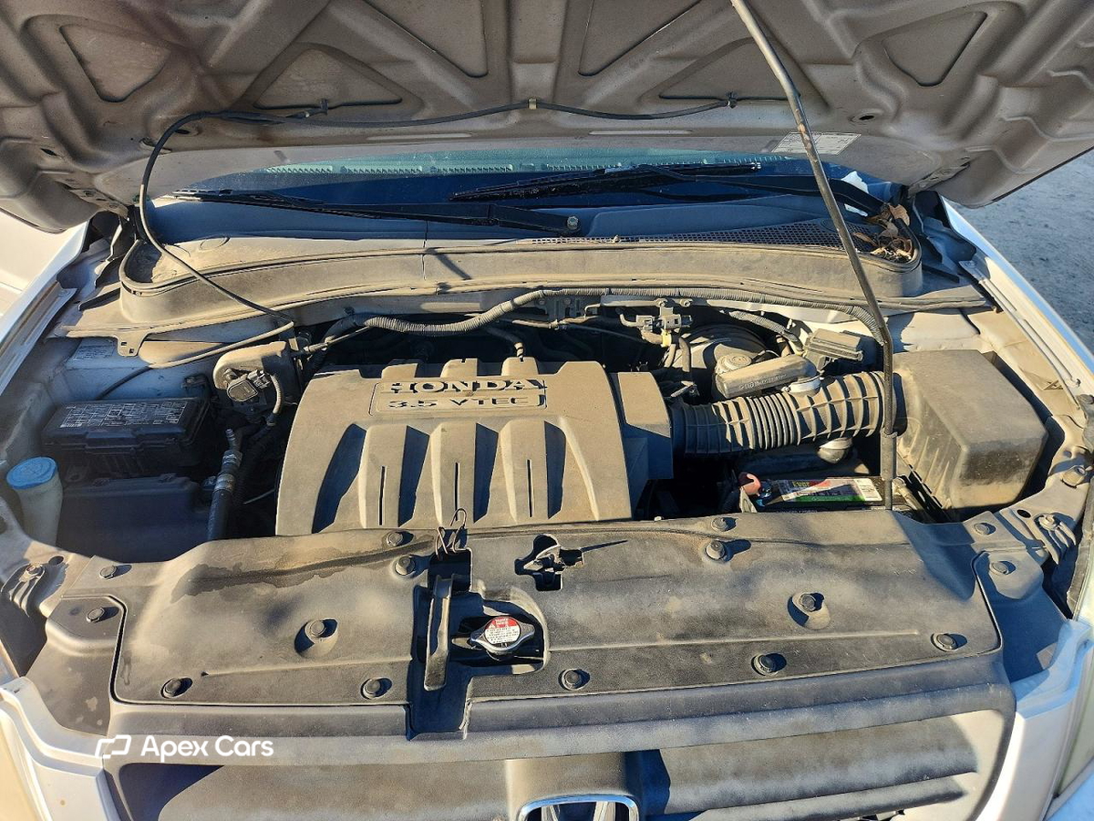Honda Pilot 2005