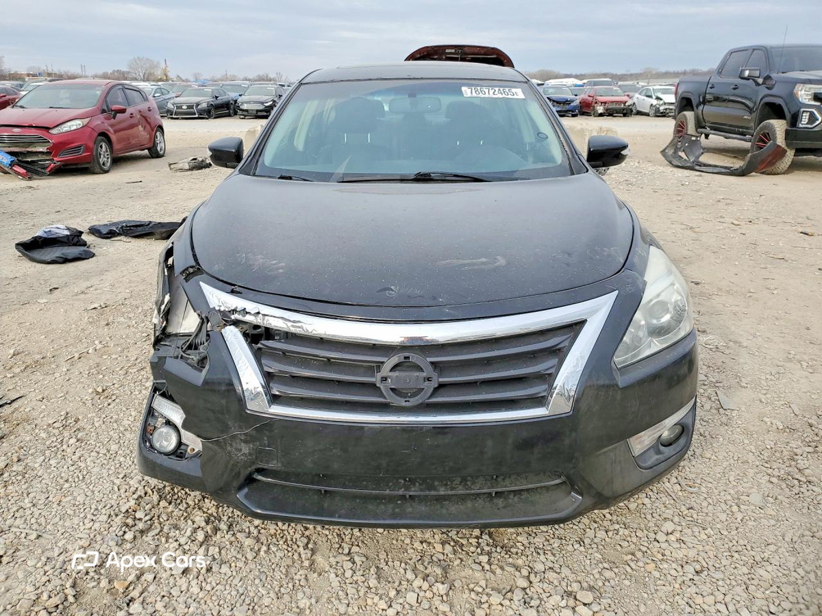Nissan Altima 2013