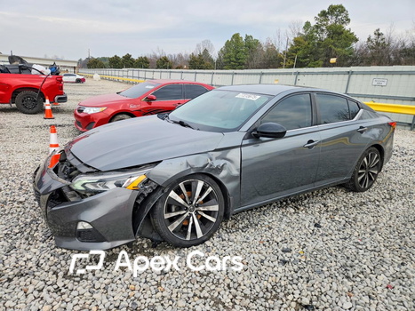 Altima 2019 - Image 1 of 13