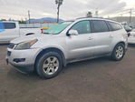 Chevrolet Traverse 2012
