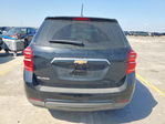 Chevrolet Equinox 2017