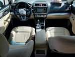 Subaru Outback 2015