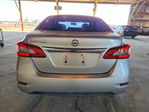 Nissan Sentra 2015