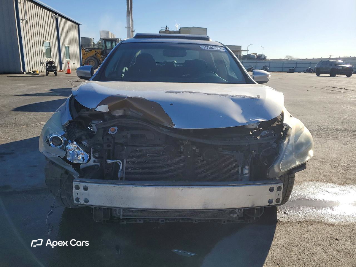 Altima 2015